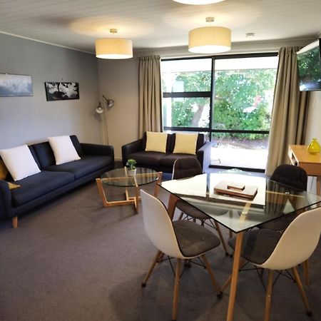 אגם טה אנאו Milford Road Apartments מראה חיצוני תמונה