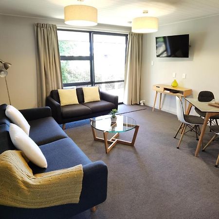 אגם טה אנאו Milford Road Apartments מראה חיצוני תמונה