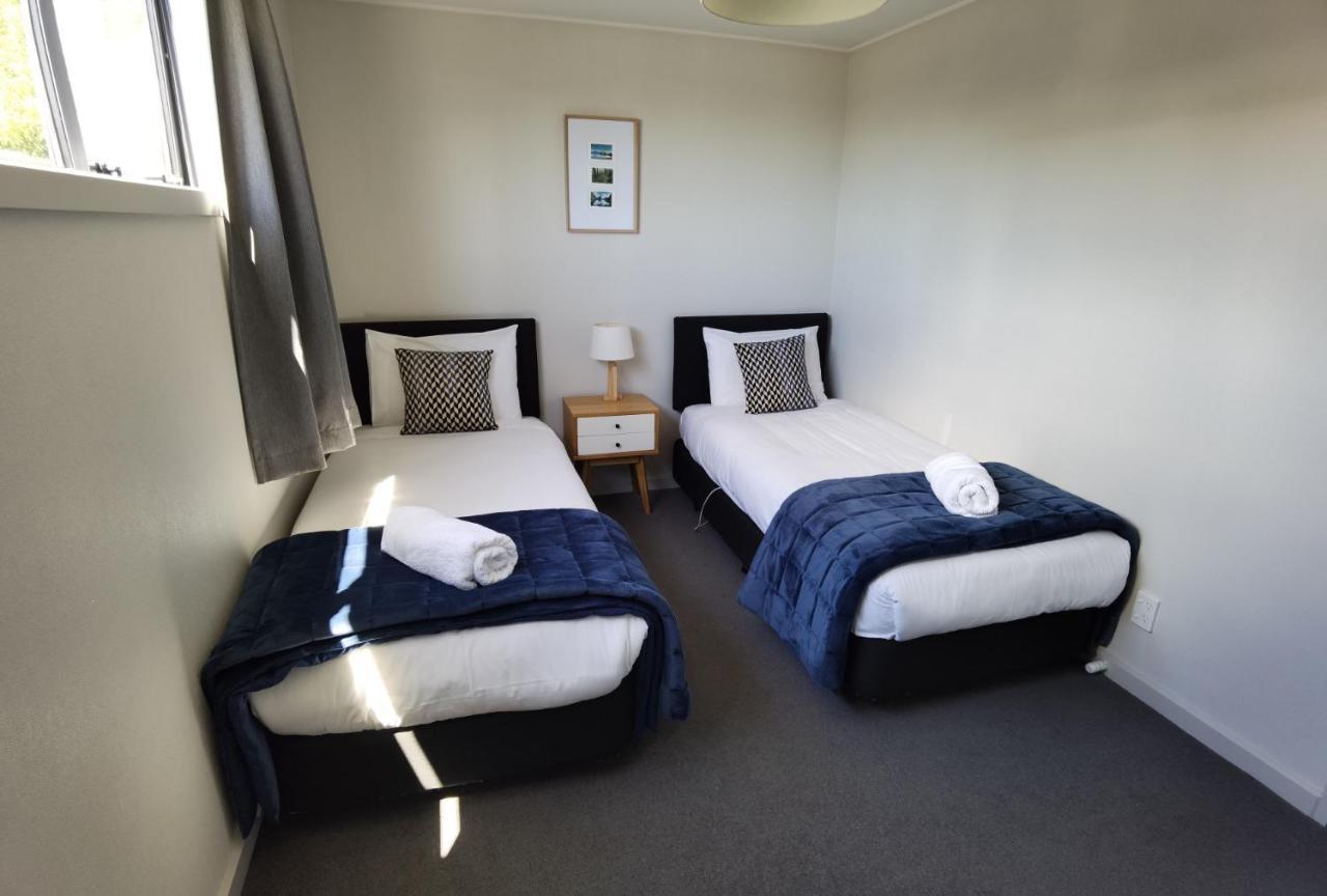 אגם טה אנאו Milford Road Apartments מראה חיצוני תמונה