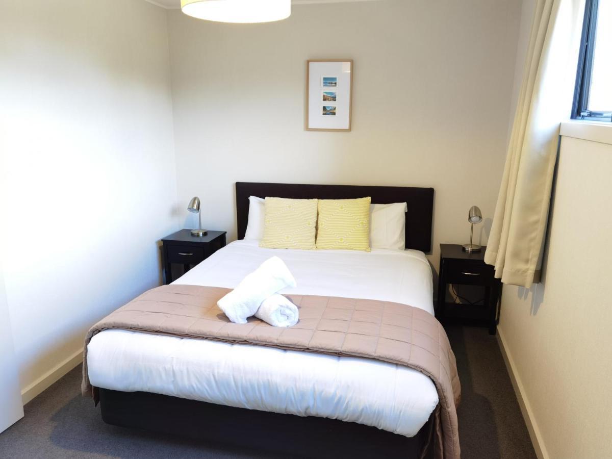 אגם טה אנאו Milford Road Apartments מראה חיצוני תמונה