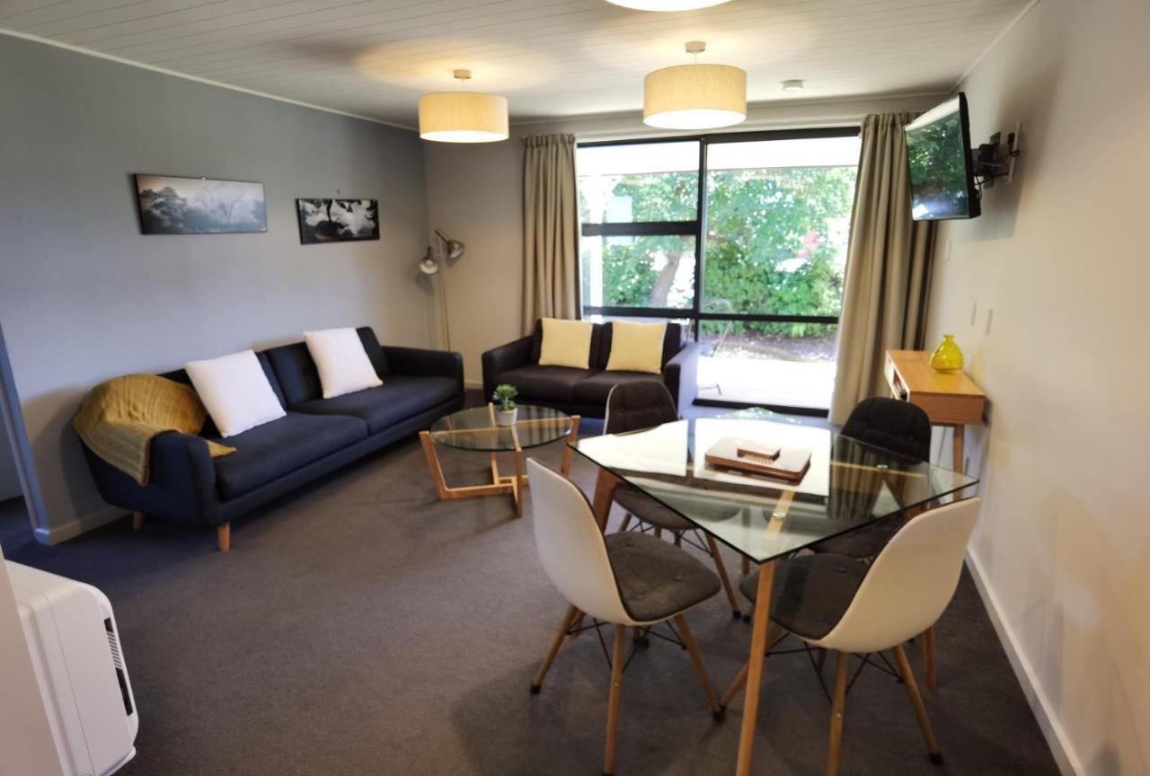 אגם טה אנאו Milford Road Apartments מראה חיצוני תמונה