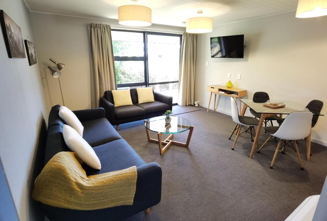 אגם טה אנאו Milford Road Apartments מראה חיצוני תמונה