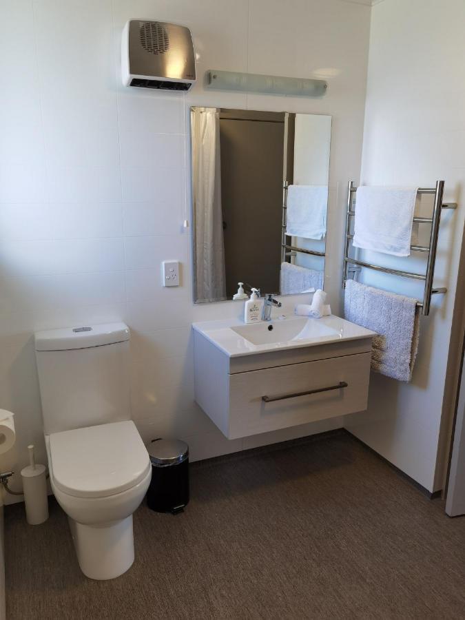 אגם טה אנאו Milford Road Apartments מראה חיצוני תמונה