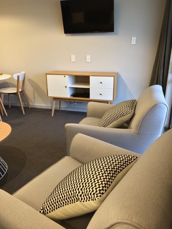 אגם טה אנאו Milford Road Apartments מראה חיצוני תמונה