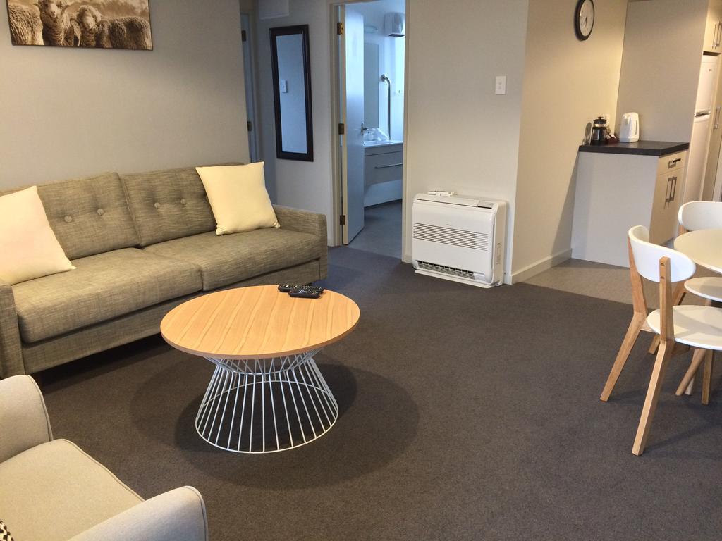 אגם טה אנאו Milford Road Apartments מראה חיצוני תמונה